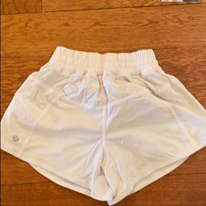 Lululemon Track that short